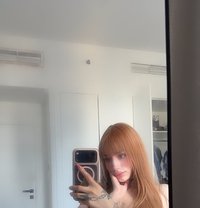 SERVICIO OMAIRA COLOMBIANA - escort in Dubai