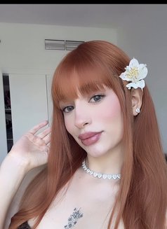 SERVICIO OMAIRA COLOMBIANA - puta in Dubai Photo 11 of 12