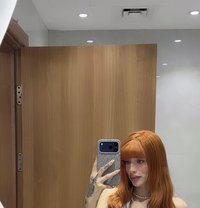 SERVICIO OMAIRA COLOMBIANA - escort in Dubai