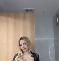 SERVICIO OMAIRA COLOMBIANA - escort in Dubai