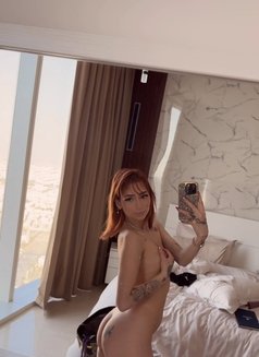 SERVICIO OMAIRA COLOMBIANA - escort in Riyadh Photo 9 of 9