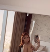 SERVICIO OMAIRA COLOMBIANA - escort in Riyadh