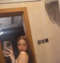 SERVICIO OMAIRA COLOMBIANA - escort in Riyadh