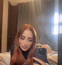 SERVICIO OMAIRA COLOMBIANA - escort in Dubai