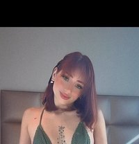 SERVICIO OMAIRA COLOMBIANA - escort in Riyadh