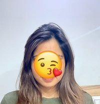 Serya - escort in Ahmedabad