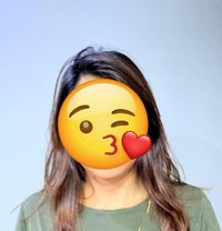 Serya - escort in Lucknow