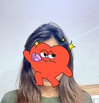 Serya - escort in Lucknow