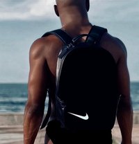 Ses - Male companion in Dubai