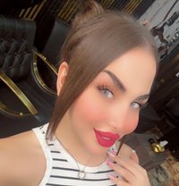 Sese alali - Transsexual escort in Beirut