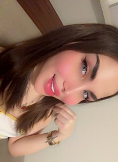 Sese alali - Transsexual escort in Beirut Photo 10 of 11