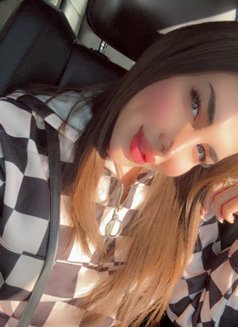 Sese alali - Transsexual escort in Beirut Photo 11 of 13