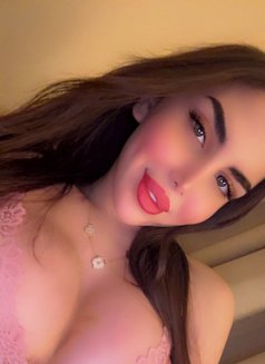 Sese alali - Acompañantes transexual in Beirut Photo 12 of 12