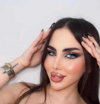 Sese alali - Acompañantes transexual in Beirut