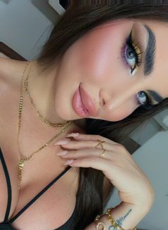 Sese alali - Transsexual escort in Beirut Photo 17 of 20