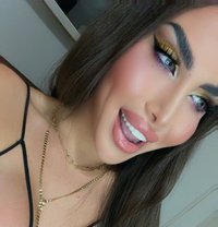 Sese alali - Transsexual escort in Beirut