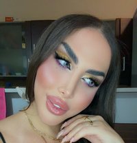 Sese alali - Transsexual escort in Beirut