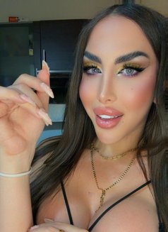 Sese alali - Transsexual escort in Beirut Photo 20 of 20
