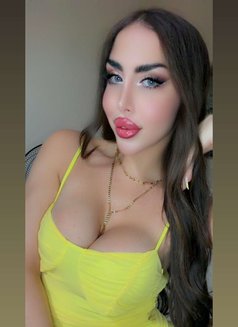 Sese alali - Transsexual escort in Beirut Photo 7 of 14