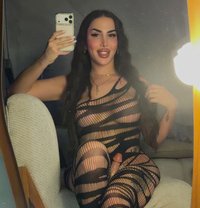 Sese alali - Acompañantes transexual in Beirut Photo 2 of 25