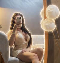Sese alali - Transsexual escort in Beirut