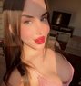 Sese ali - Transsexual escort in Beirut Photo 2 of 13