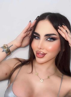 Sese ali - Transsexual escort in Beirut Photo 9 of 13