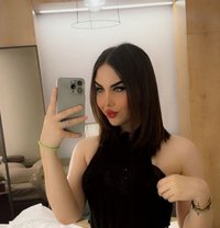 Sese alali - Acompañantes transexual in Beirut