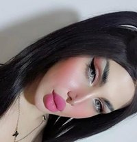 Sese O - Transsexual escort in Dubai
