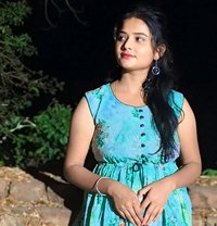 Sesha - escort in Hyderabad