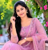Sesha - escort in Hyderabad