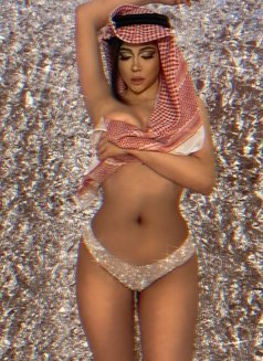 Sesilia - Transsexual escort in Riyadh Photo 1 of 27