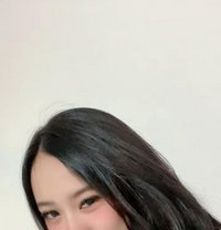 Sesillia - escort in Bali