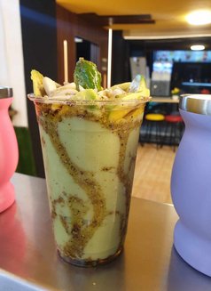 Seso - Acompañante masculino in Beirut Photo 1 of 2