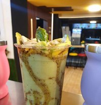 Seso - Acompañante masculino in Beirut