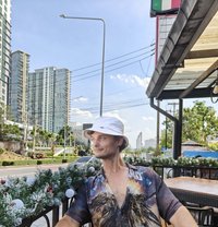 Sesssssxxx - Male escort in Pattaya