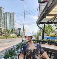 Sesssssxxx - Male escort in Pattaya