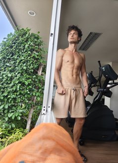 Sesssssxxx - Male escort in Pattaya Photo 3 of 8