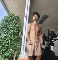 Sesssssxxx - Male escort in Pattaya