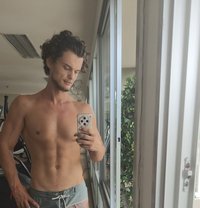 Sesssssxxx - Male escort in Pattaya