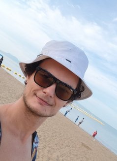 Sesssssxxx - Male escort in Pattaya Photo 6 of 8