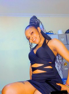 Sessy - masseuse in Riyadh Photo 8 of 8