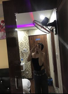 Sesu - Transsexual escort in Kathmandu Photo 2 of 4
