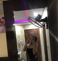 Sesu - Transsexual escort in Kathmandu