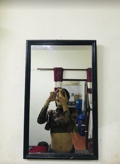 Sesu - Transsexual escort in Kathmandu Photo 4 of 4