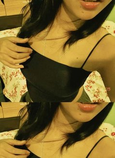 Sesu - Transsexual escort in Kathmandu Photo 3 of 8