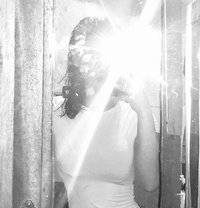 Sesu - Transsexual escort in Kathmandu