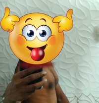 Setgetwet - Male escort in Bangalore