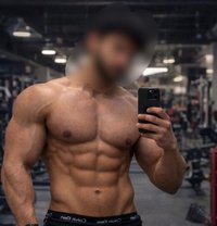 Seth - Male escort in Sharjah