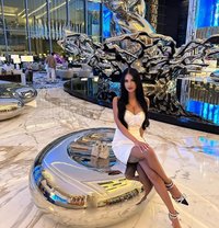 Setti - escort in Riyadh